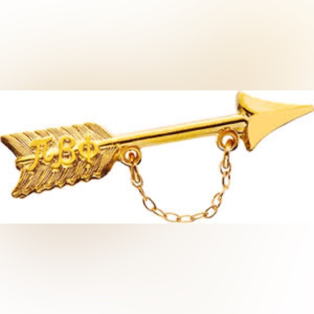 Pi phi pin
